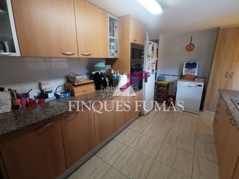 Foto 6037f9fd-e1e2-46fd-994a-3e3c95865d6c. Casa amb xemeneia calefacció aparcament piscina a Tàrrega