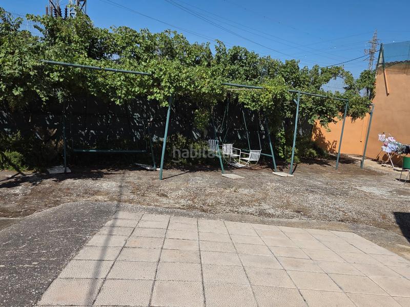 Foto 72e10b6d-74bb-4a4c-a57b-5f64cd9696c6. Casa amb xemeneia calefacció aparcament piscina a Tàrrega