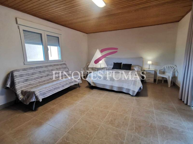 Foto e0c48f37-b9fa-4d20-a7ec-48d456ab3710. Casa amb xemeneia calefacció aparcament piscina a Tàrrega