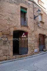 Casa  Carrer major. Oportunidad