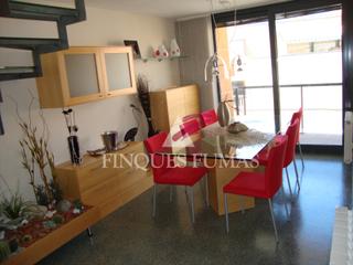 Affitto Duplex  Avinguda guissona. Bonito