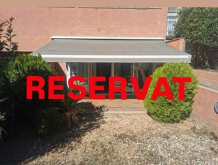 Piso  Carrer guinguetes. Oportunidad