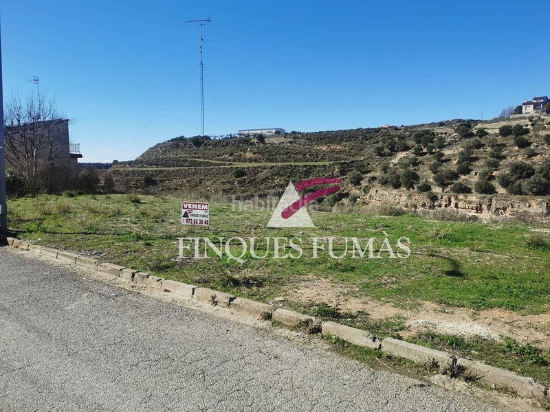 Foto 672940ff-5098-4135-812c-8758aceb7456. Terreny residencial a Cervera