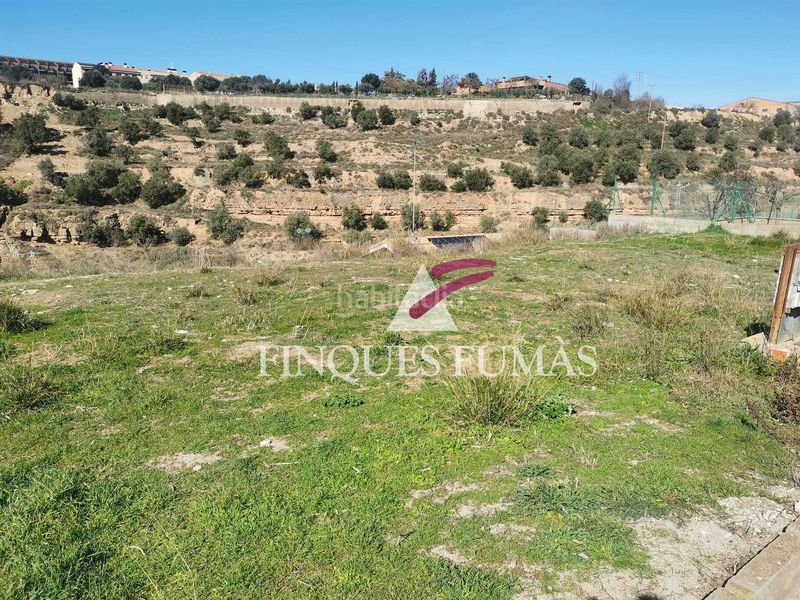 Foto 78d002ea-736e-4331-b45b-9ddee05b2a49. Terreny residencial a Cervera