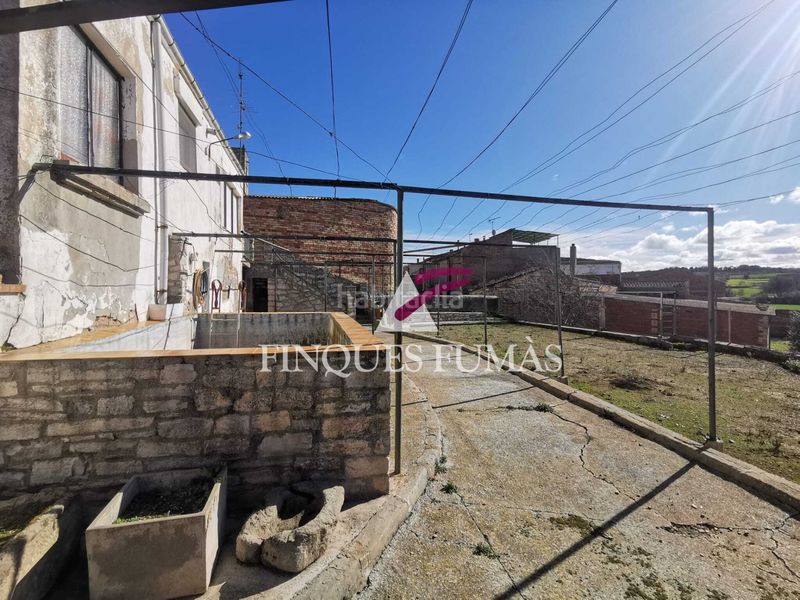 Foto 00547107-c805-460f-8972-372b75f64090. Casa amb aparcament a Torrefeta i Florejacs