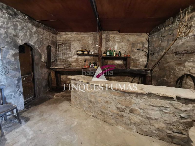 Foto 3eb01ee5-5dfd-4a47-a713-f99867cc61eb. Casa amb aparcament a Torrefeta i Florejacs