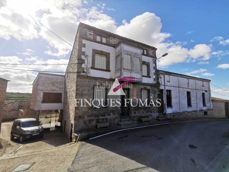 Foto 61fda8ba-5d39-47e8-a61c-a2f2ed3d4832. Casa amb aparcament a Torrefeta i Florejacs