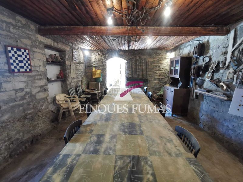 Foto 669c0b52-dd8a-4a4b-97a2-9f94b4ba2023. Casa amb aparcament a Torrefeta i Florejacs