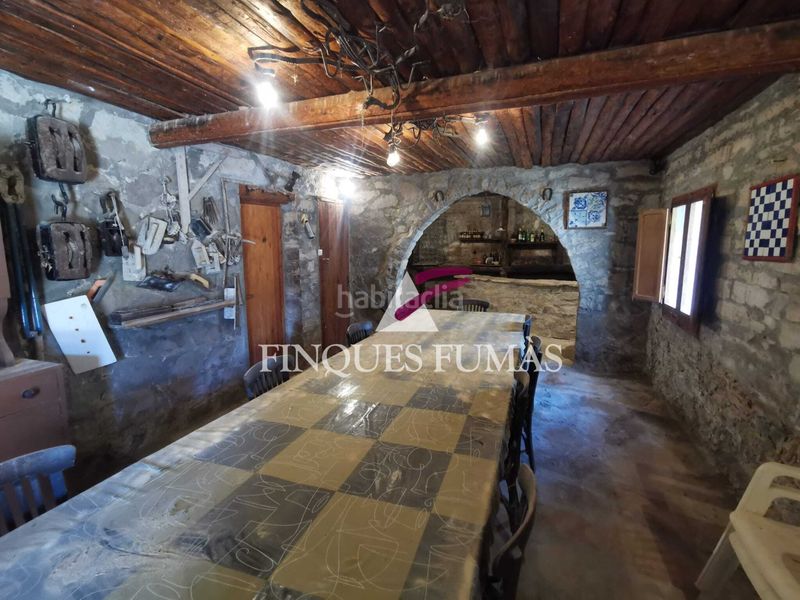 Foto a9ffa242-95d6-4121-9535-460b0788c41d. Casa amb aparcament a Torrefeta i Florejacs