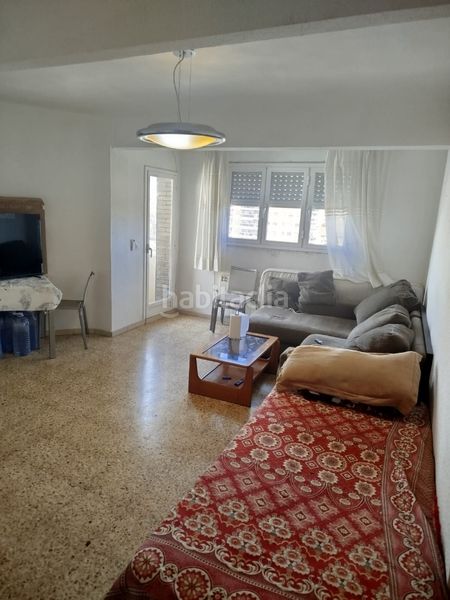 Foto 44cac5bf-9d98-42d8-8fd8-8e60ecc14427. Pis amb calefacció a Rambla Ferran Lleida