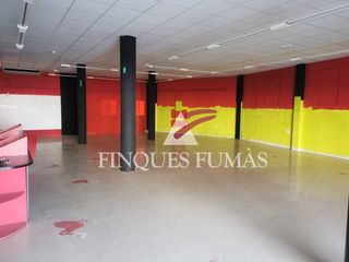 Lloguer Local Comercial  Avinguda del prat de la riba. Oportunidad