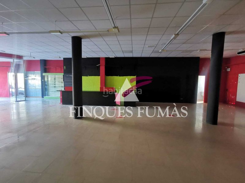 Foto 676d3737-e981-4b75-8640-4a87fee13e56. Lloguer local comercial amb calefacció a Cervera