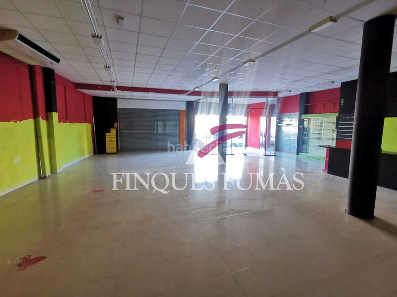 Foto 7b234949-0a4f-4b2b-96f7-335910892755. Lloguer local comercial amb calefacció a Cervera