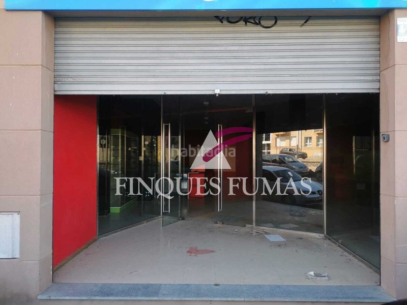 Foto 915d65e8-7d87-4397-92d6-b2658674b965. Lloguer local comercial amb calefacció a Cervera