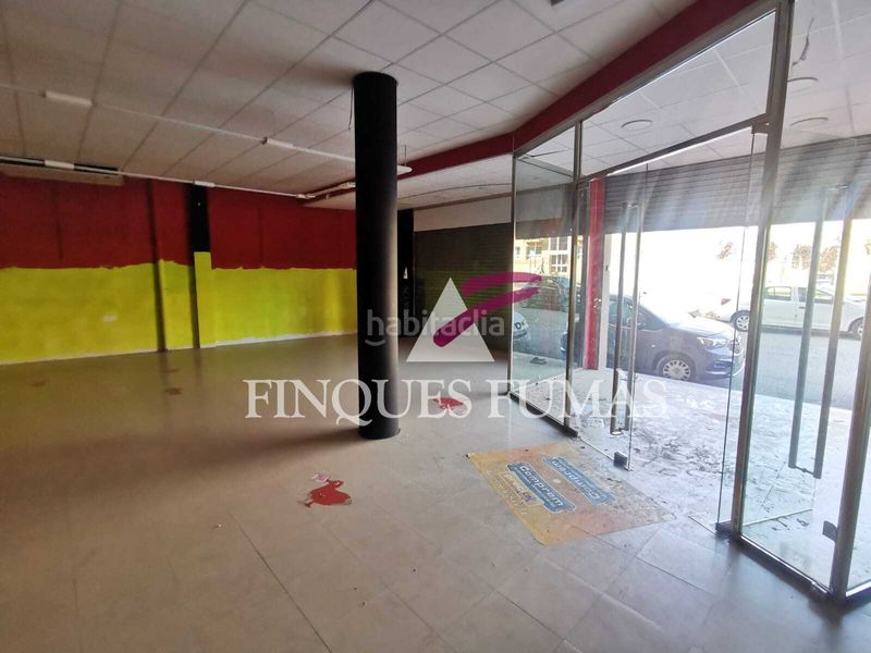 Foto fb8b3a99-672e-4104-8f03-4dd294954c4d. Lloguer local comercial amb calefacció a Cervera