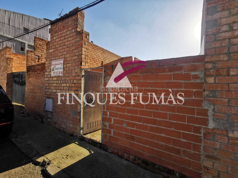 Foto 3e09d8d8-cc6f-4b4f-aaae-ddecad6efa9a. Terreny residencial a Cervera