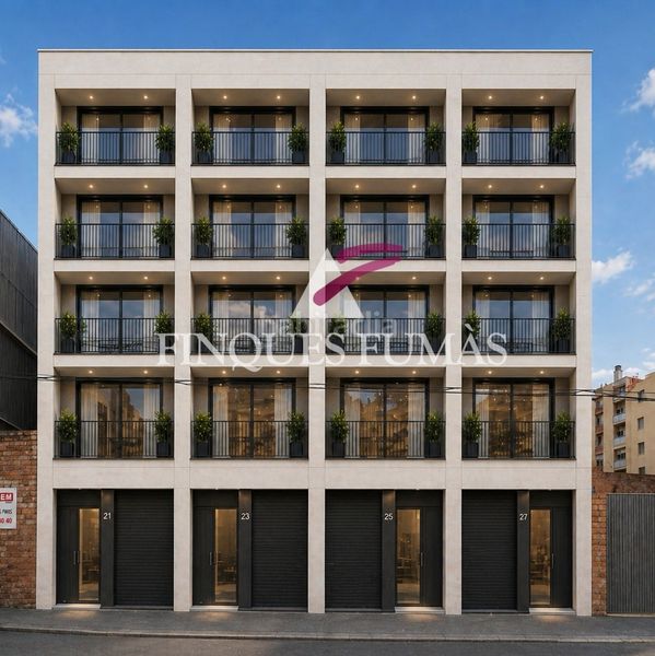Foto 58b68894-1679-4566-9fe7-d4beac25d0e0. Terreny residencial a Cervera