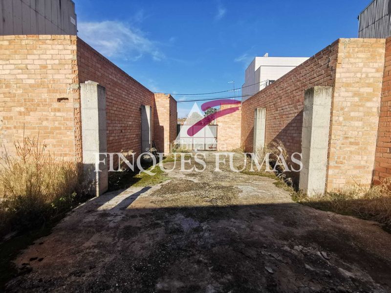 Foto 5a10cc05-34ac-4113-9de2-1509ce5152d7. Terreny residencial a Cervera