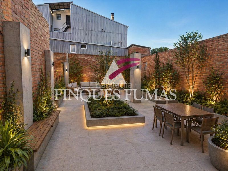 Foto 832865ba-0366-43d7-882e-2d95d4982d01. Terreny residencial a Cervera