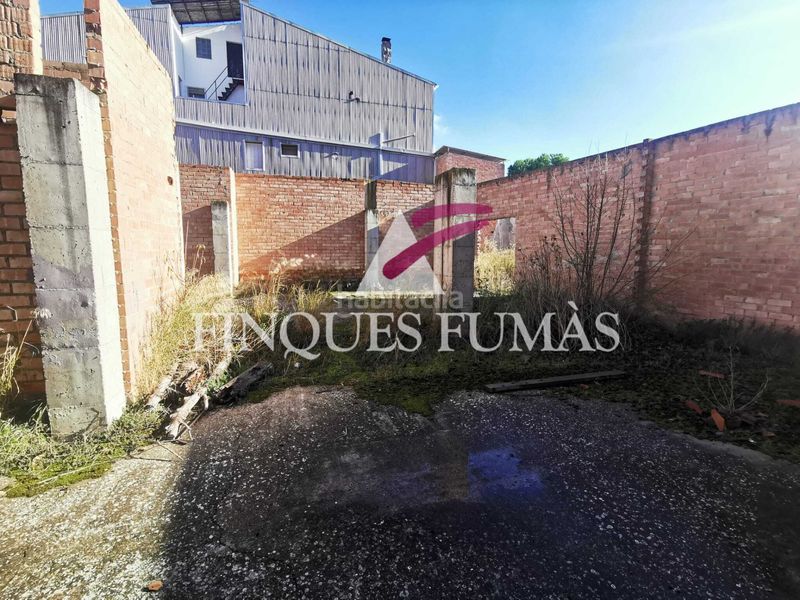 Foto cd0976c6-1788-426b-93bb-957d8d9a5aa0. Terreny residencial a Cervera