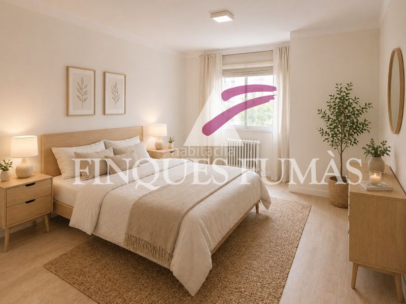 Foto 735c63a1-c7f6-4c13-ac57-f7dd87eaafc3. Pis amb calefacció a Tàrrega