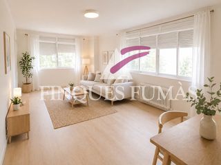 Flat  Carrer de la plana. Fantástico