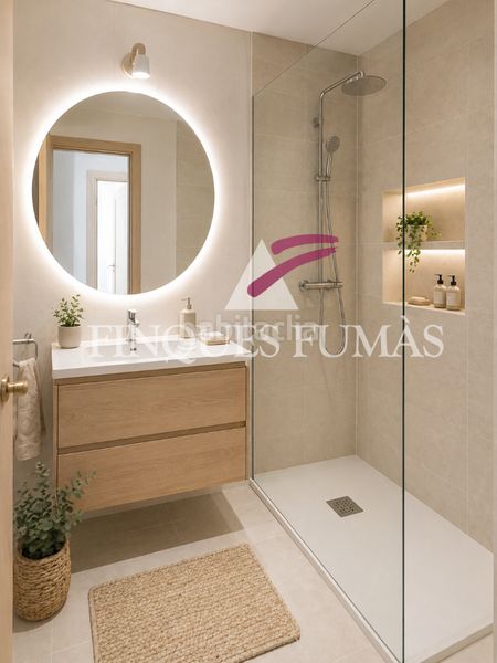 Foto cd889688-ff5f-47b6-8360-9d80c35b83c0. Pis amb calefacció a Tàrrega