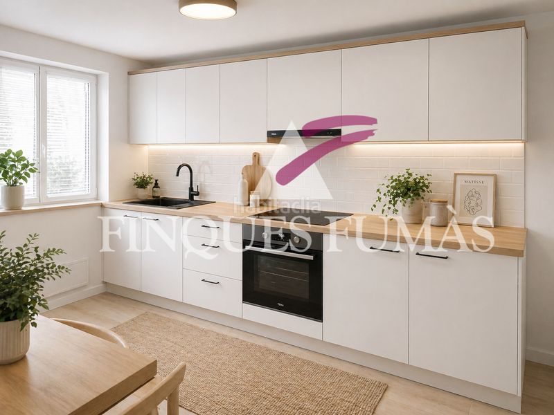 Foto f2d4a143-26bf-41bb-a284-db1686b0b7ff. Pis amb calefacció a Tàrrega