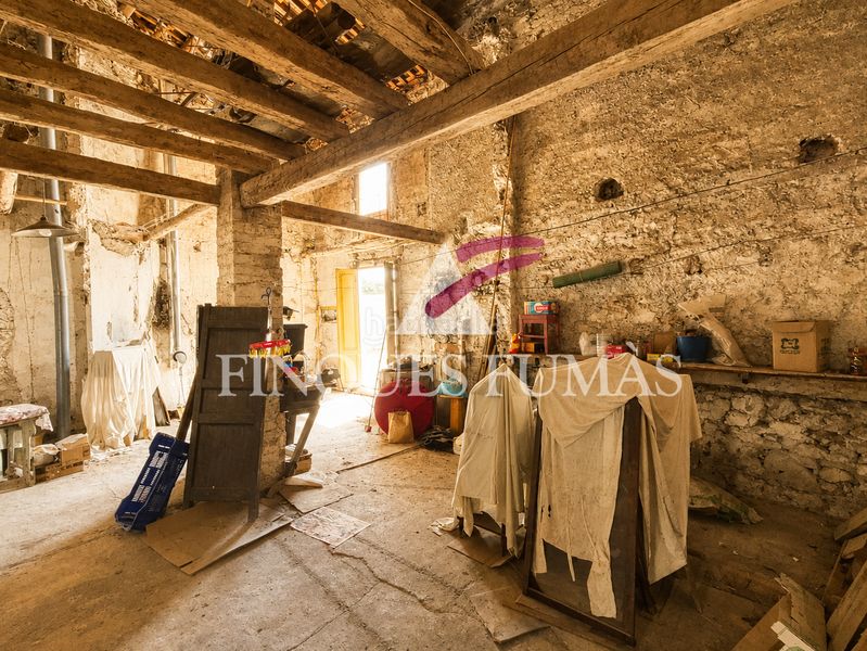 Foto 03024ff9-dabd-4a9a-aaba-75f57d1f4ebe. Casa amb calefacció a Cervera