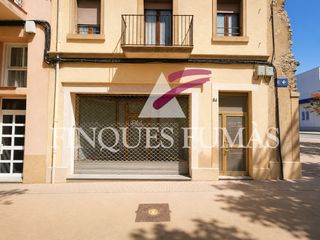 Miete Geschäftsraum  Avinguda de catalunya. Oportunidad