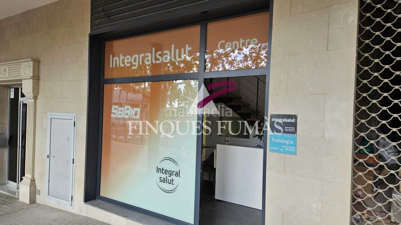 Foto e8e563e0-9404-4414-8335-5d795d5d6e88. Affitto locale commerciale in Tàrrega
