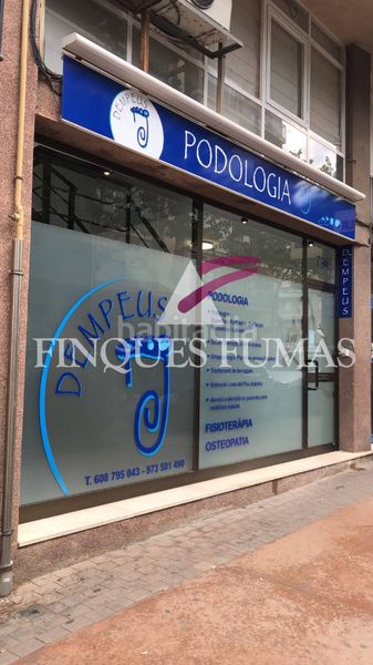 Foto 60d500d4-04d0-4a3d-bad1-1d370d20e22c. Local comercial a Tàrrega