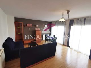 Rent Flat  Avinguda de l'ondara