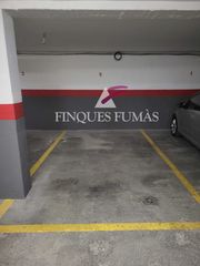 Rent Car parking in Avinguda de catalunya 10. Oportunidad