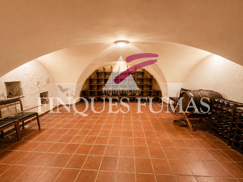 Foto 090917f4-2d06-4dea-9455-23c62f4a58c6. Casa amb xemeneia aparcament a Montoliu de Segarra