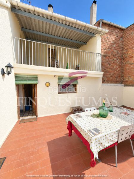 Foto 5cd58170-b376-43e4-84d7-adabb04917cc. Casa oportunidad en Tàrrega
