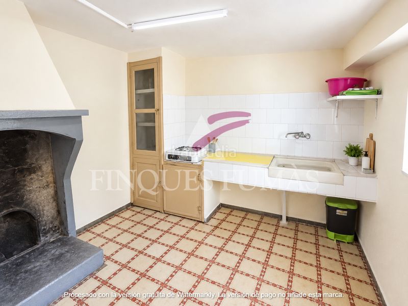 Foto ecda3817-648a-4c79-8d54-cd1b874ee94b. Casa oportunidad en Tàrrega