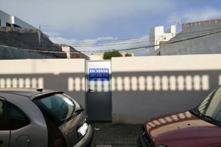 Terreno residencial en Murta 7. Solar en venta en palma de mallorca.