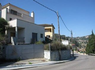 Chalet en Can rafael 44. Chalet en venta en cervelló, 3 dormitorios.