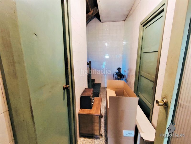 Foto 17913e07-c227-44da-8ddb-57d40ea2968a. Casa amb aparcament a Regueras (Las)