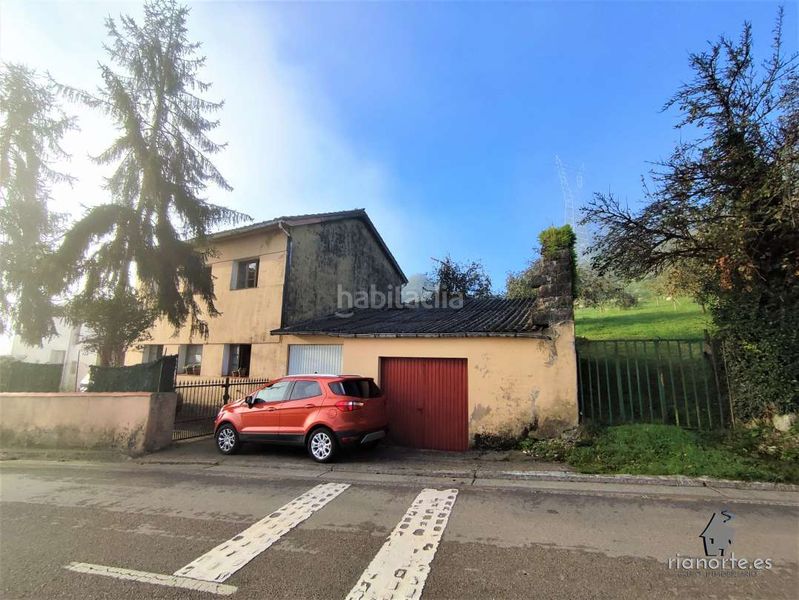 Foto 81a497f5-624b-4f68-ba8c-3f798ce7d44c. Casa amb aparcament a Regueras (Las)