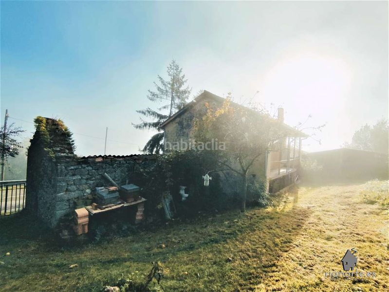 Foto f95828c8-8a07-4cb5-a251-b8d7b70504c1. Casa amb aparcament a Regueras (Las)