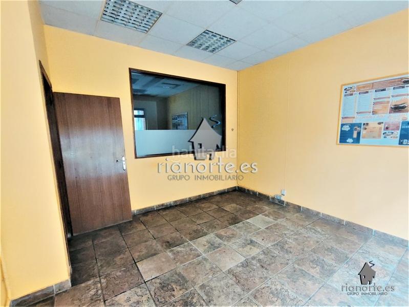 Foto 47b4b1f0-d35a-48f3-953d-8854bb5cff9b. Locale commerciale in La Felguera Langreo