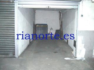 Aparcament cotxe  Calle jesús alonso braga. Plaza de garaje  céntrica y cerrada. para coche mediano.  oportu