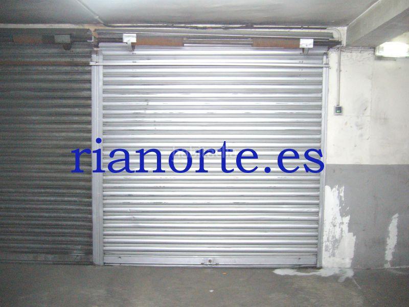 Foto 28f71232-786d-44ff-a49f-1cdecbd1d35e. Aparcament cotxe a La Felguera Langreo