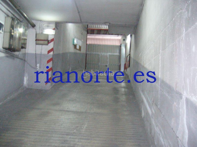 Foto c9537222-62c8-46f5-a589-8633995aa180. Aparcament cotxe a La Felguera Langreo