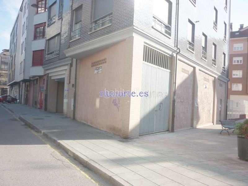 Foto 174c67a7-0406-4dcc-afc5-eed5fbc89cd9. Local comercial a La Felguera Langreo