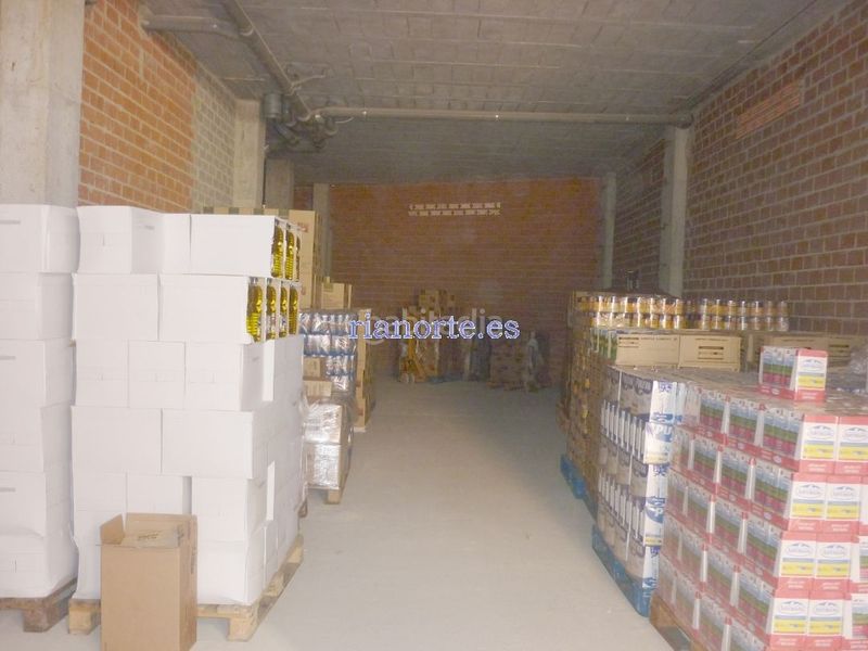 Foto dc159617-8be2-4e07-9f35-49de0ca5fad0. Local comercial a La Felguera Langreo