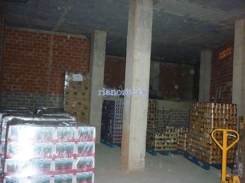 Foto e3441c72-39e2-427b-b7c4-507907e3100d. Local comercial a La Felguera Langreo