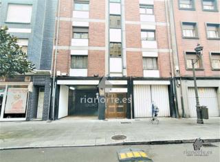 Locale commerciale  Calle manuel llaneza. Dos locales independientes en venta en el centro de sama unidos